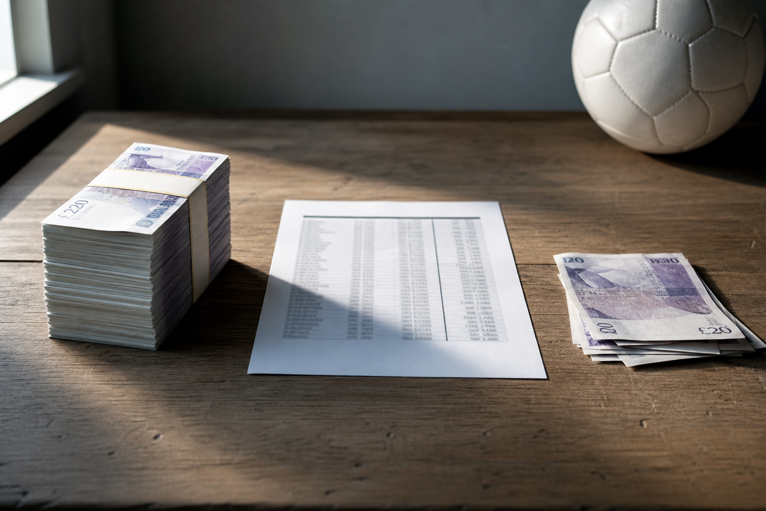 Premier League parachute payments have gone too far
