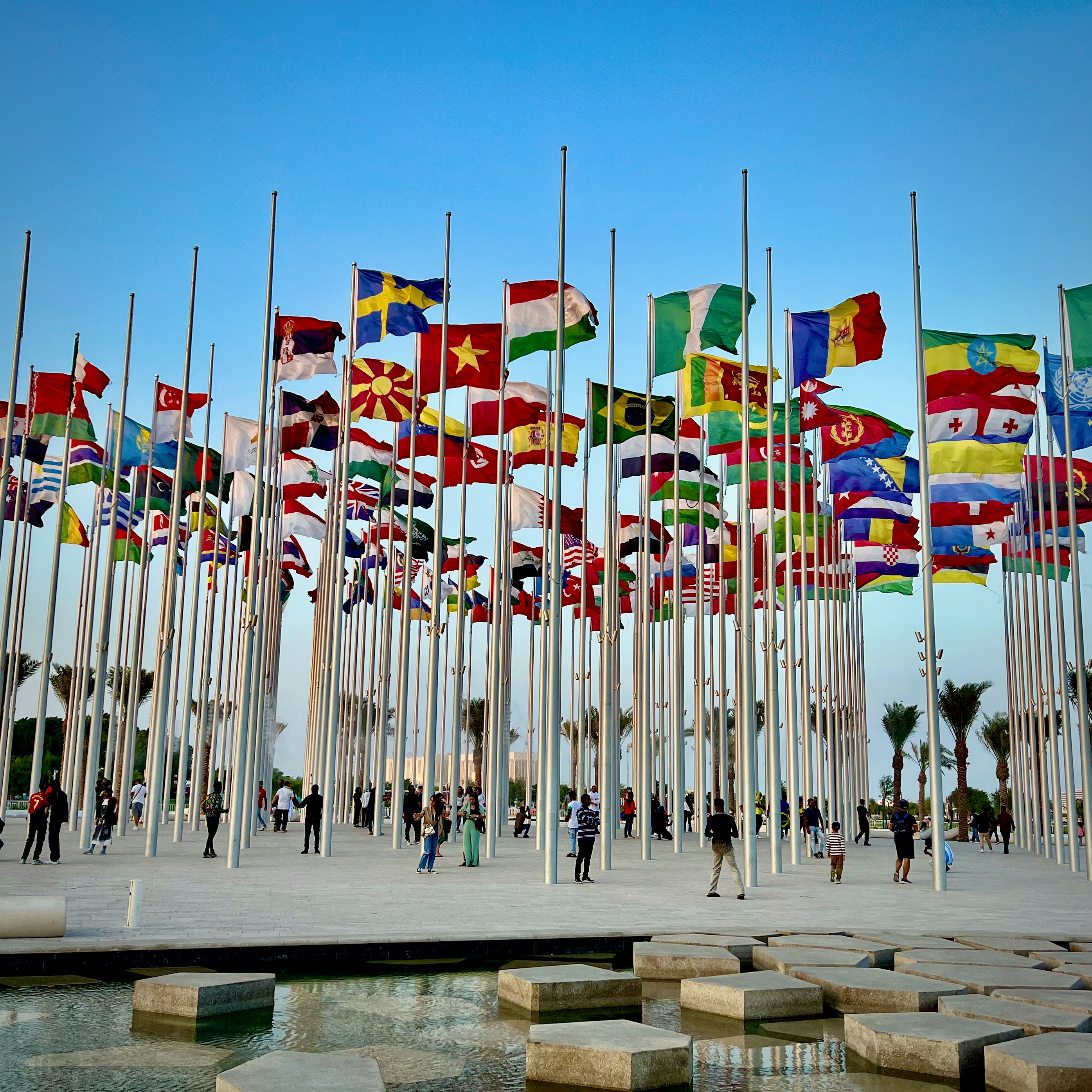 Which Country Has Never Won the World Cup? The Nations Still Waiting for Glory