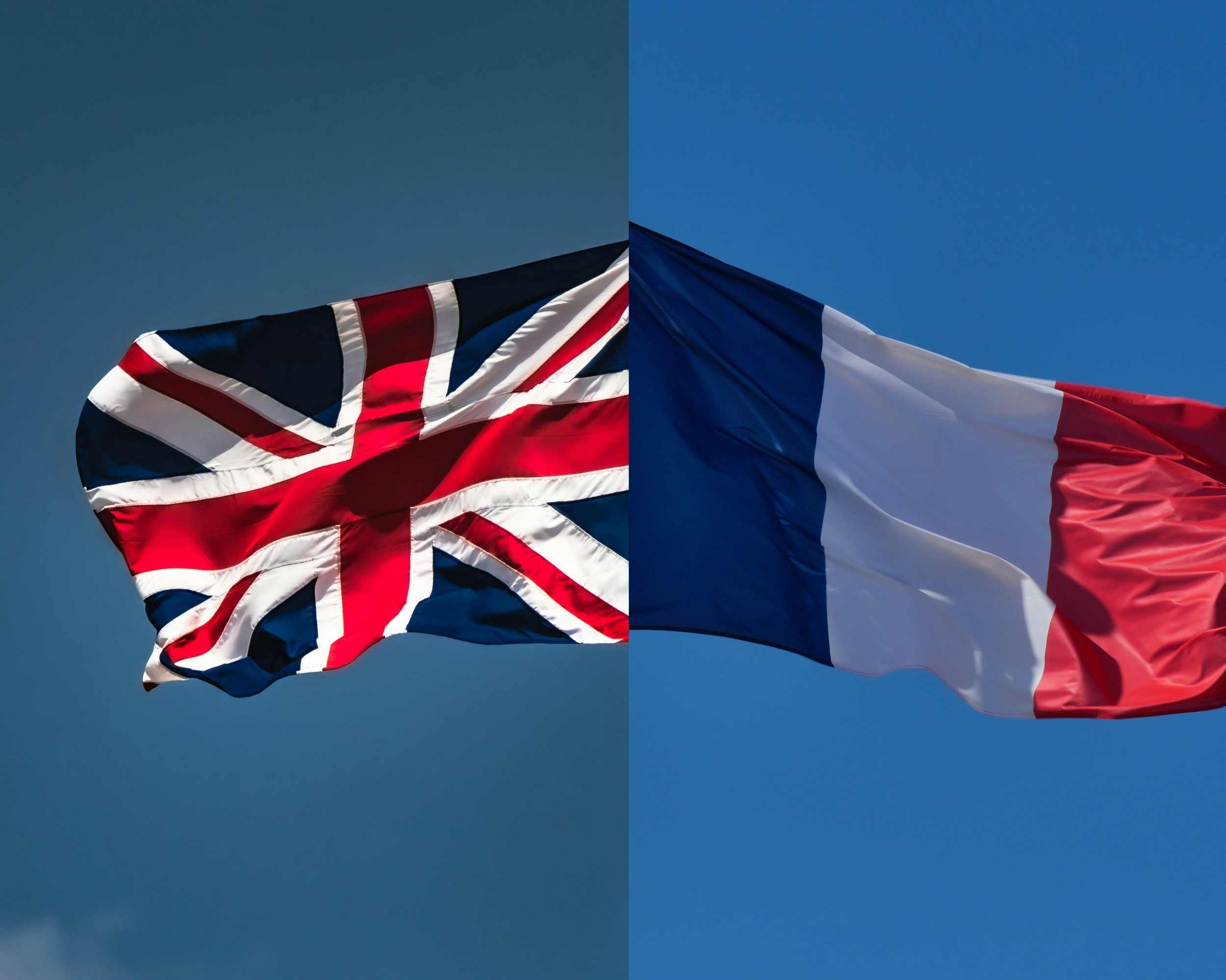 France vs England: Who Do the Stats Say Will Win the 2026 World Cup?