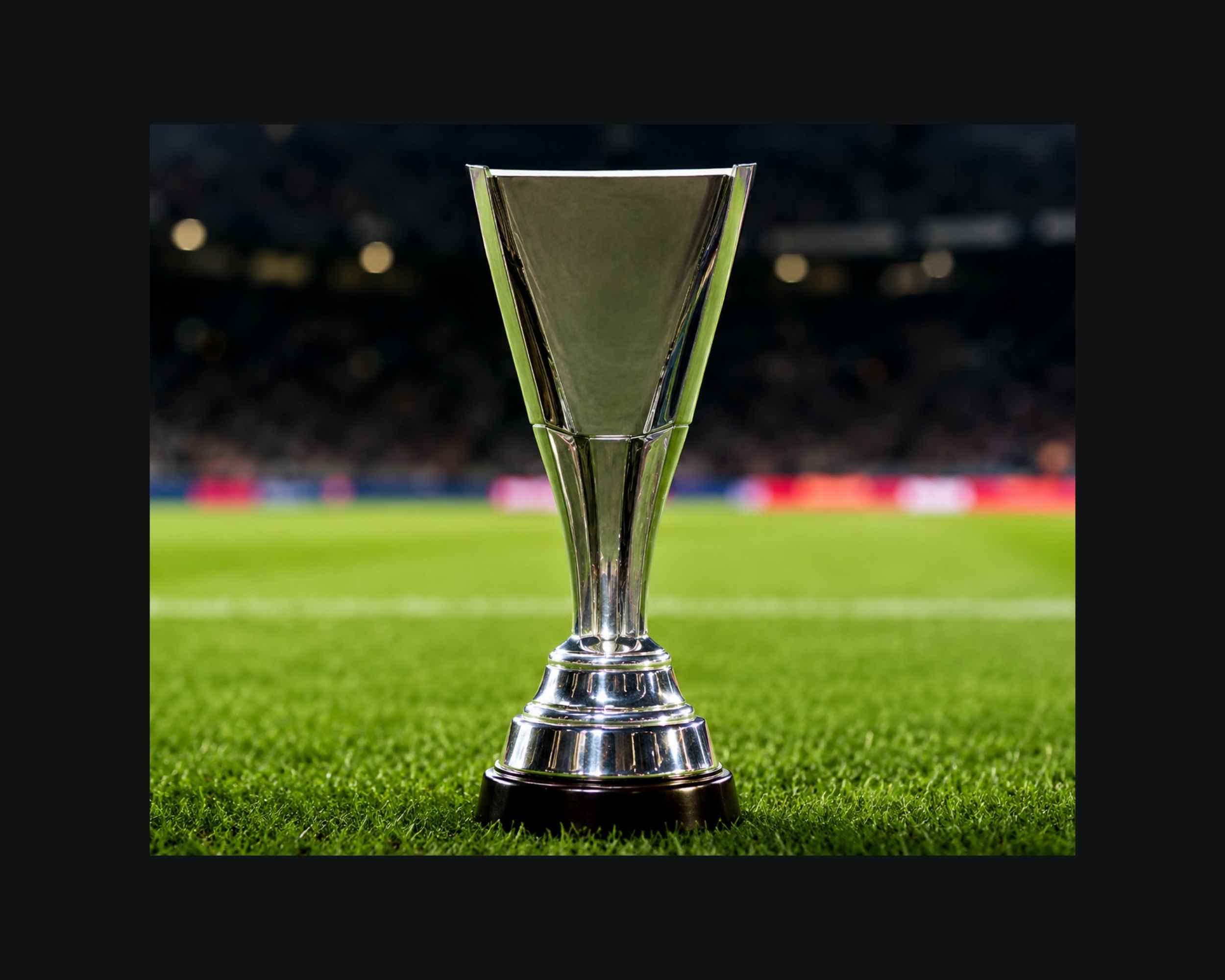 The English Football League Trophy (EFL Trophy) Explained