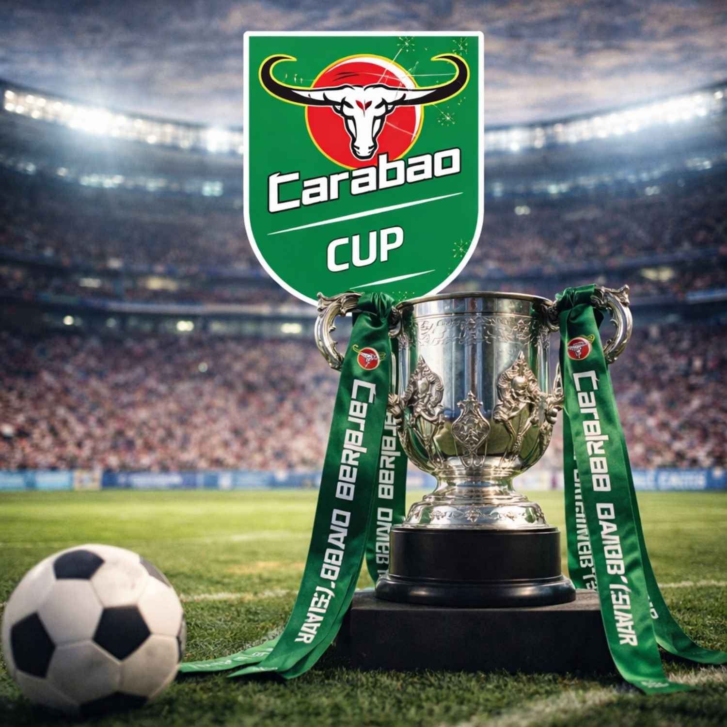 What is the Carabao Cup? Format, rules, and why it matters