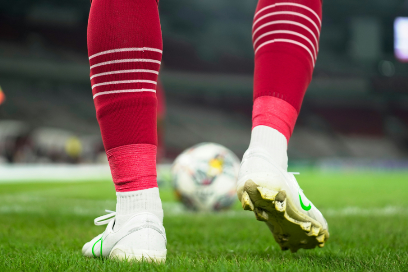 Where can I get football player Stats?