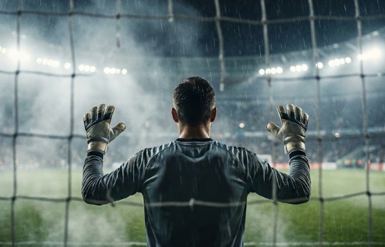 Who has the most clean sheets in football?