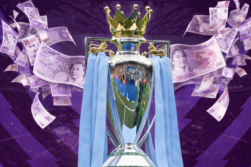 How do Premier League salaries work? Wage structure and contracts