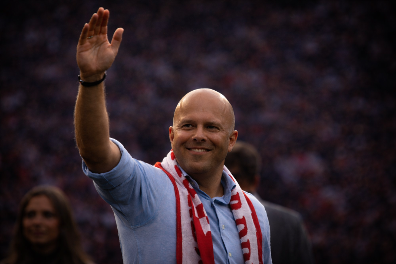 Premier League manager salaries 2026: A full list of the highest-paid coaches