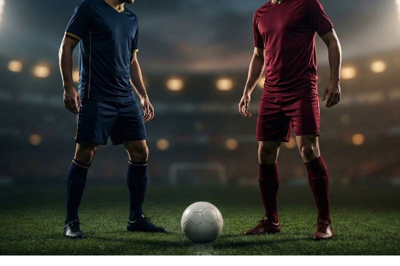 Which player position gets the most assists in football?