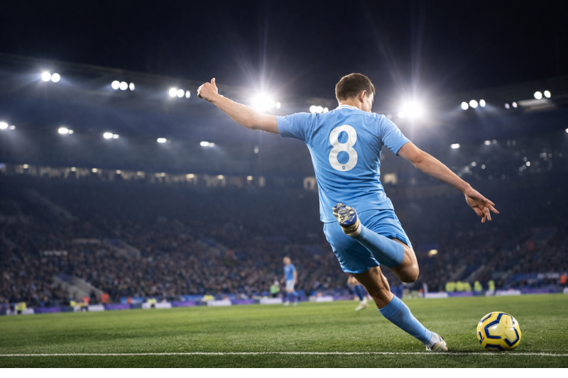 Who has the most assists per 90 minutes in football?