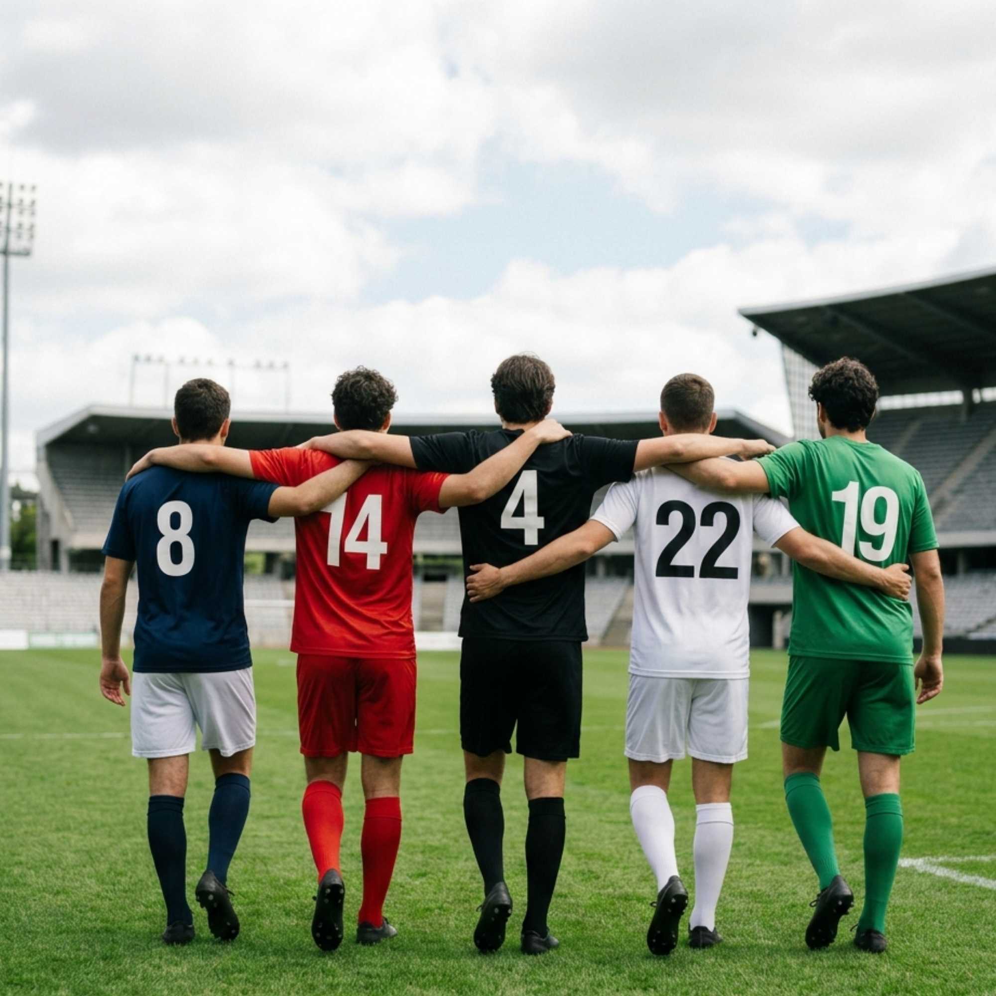 The biggest rivalries in MLS: Derbies and matchups every fan should know