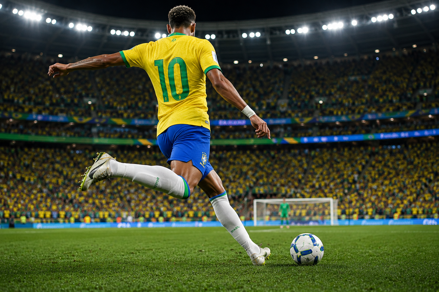 World Cup 2026: Every South American Team's Chances Ranked