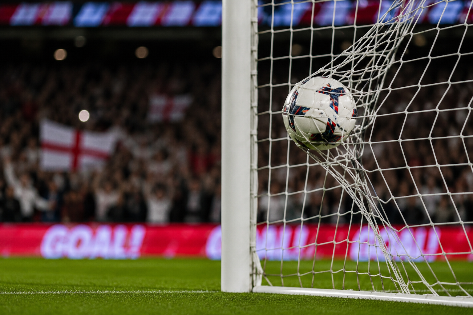 World Cup 2026: Every Goal England Have Scored in World Cup History