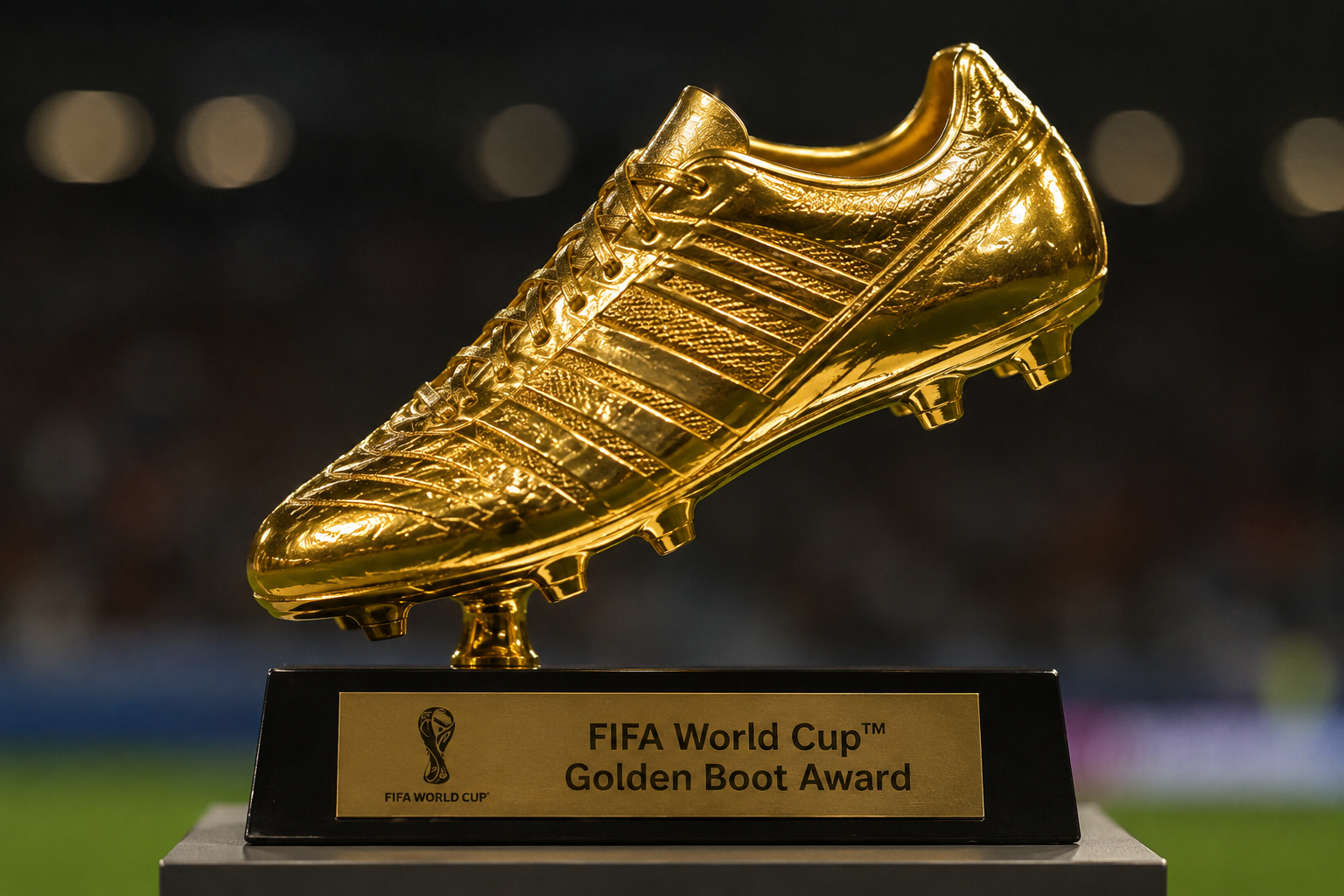 What Is the World Cup Golden Boot? Every Winner and How It Is Decided