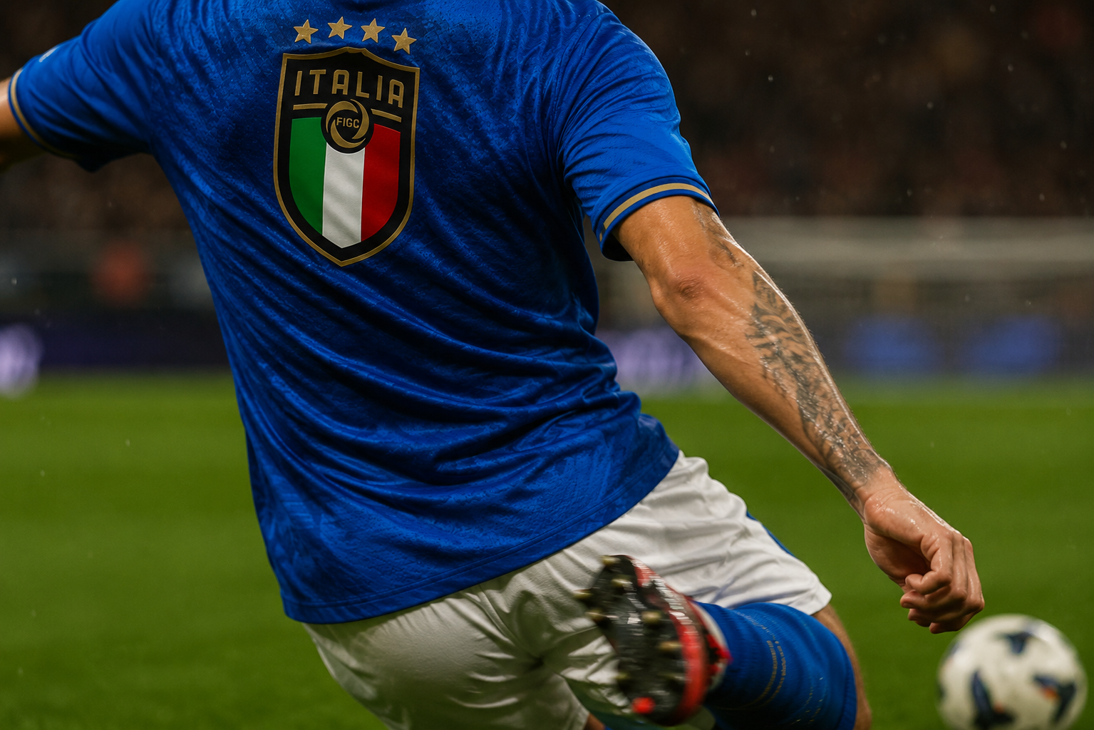 Italy Out of the 2026 World Cup: How Did It Happen and What Comes Next?