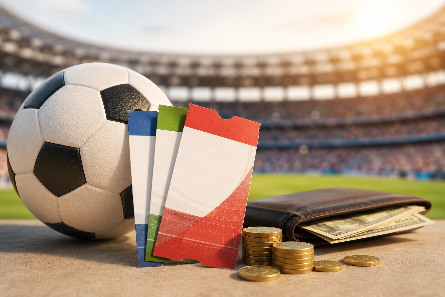 World Cup 2026 Ticket Prices: How Much Will It Cost to Go?