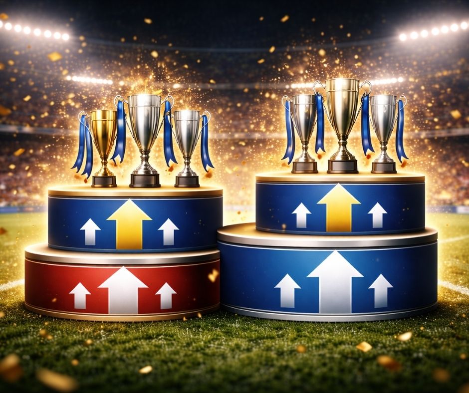 League One and League Two Promotion Race 2025/26: Who Is Going Up?