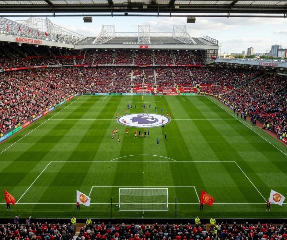 Premier League Managers Sacked This Season 2025/26: The Full List