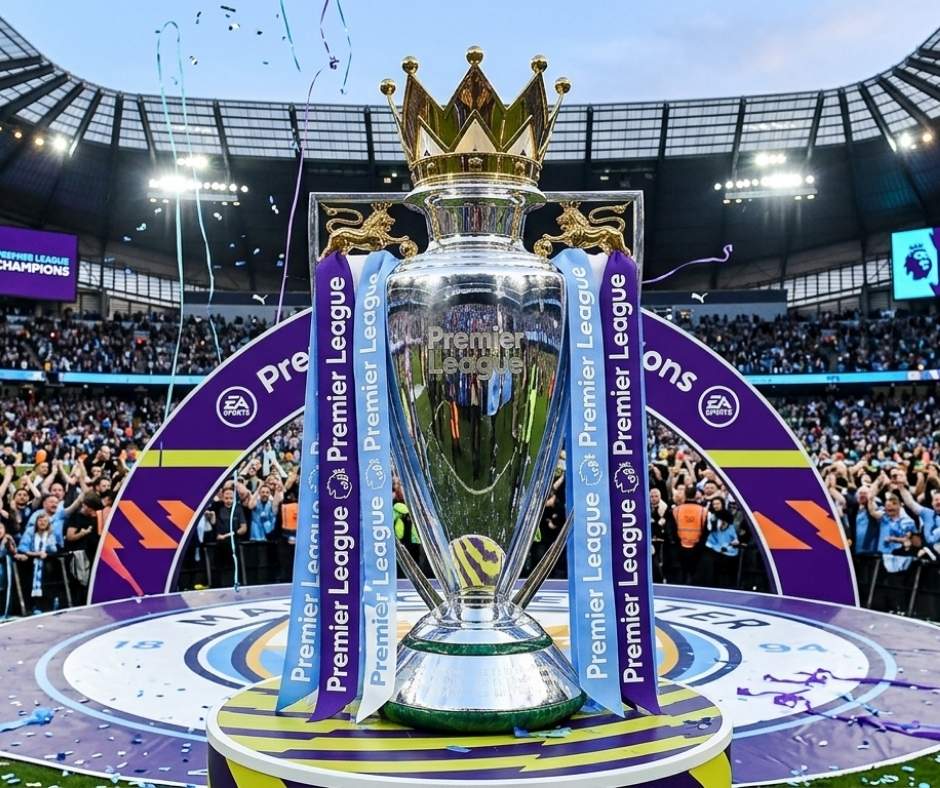 Longest Premier League Winning Streak: All-Time Records and Current Runs