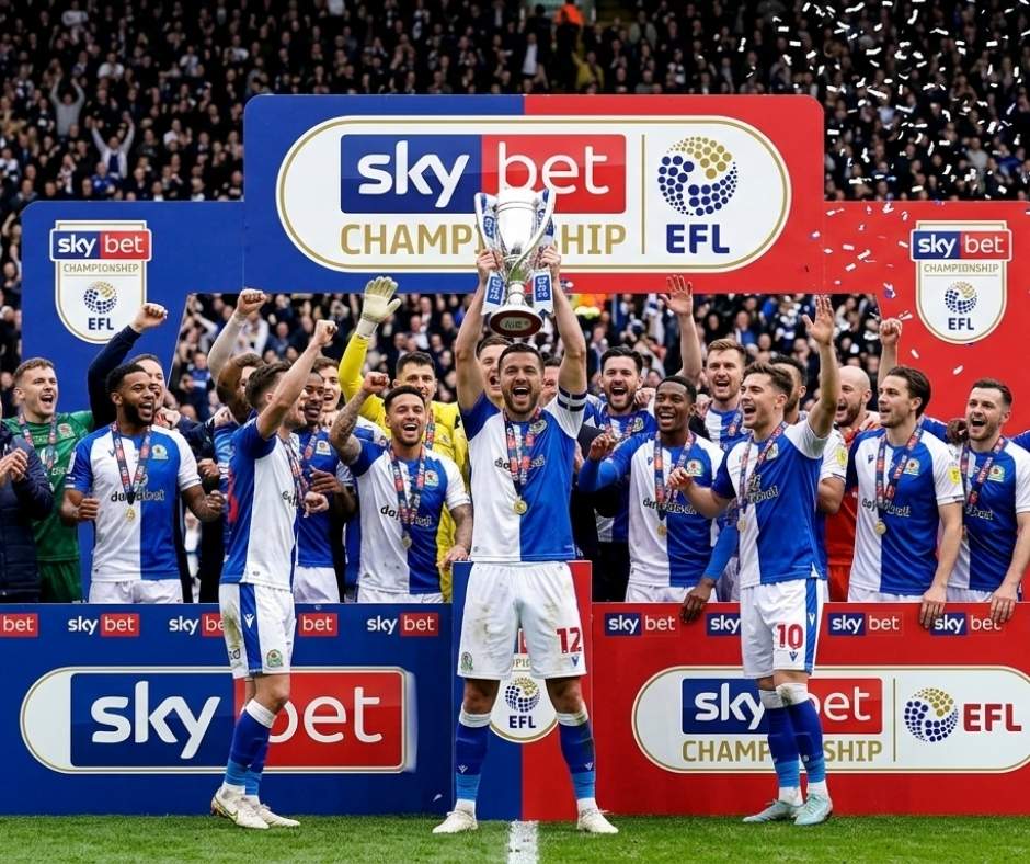 EFL Championship Top Scorers 2025/26: The Full Rankings