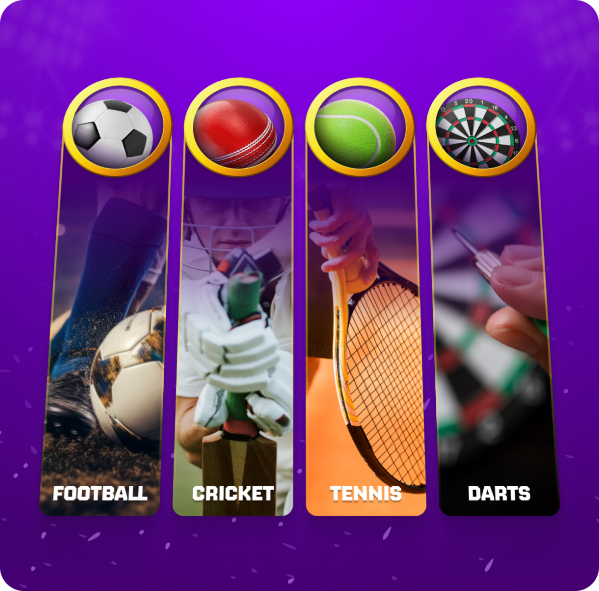 Pick Your Match, Pick Your Moment