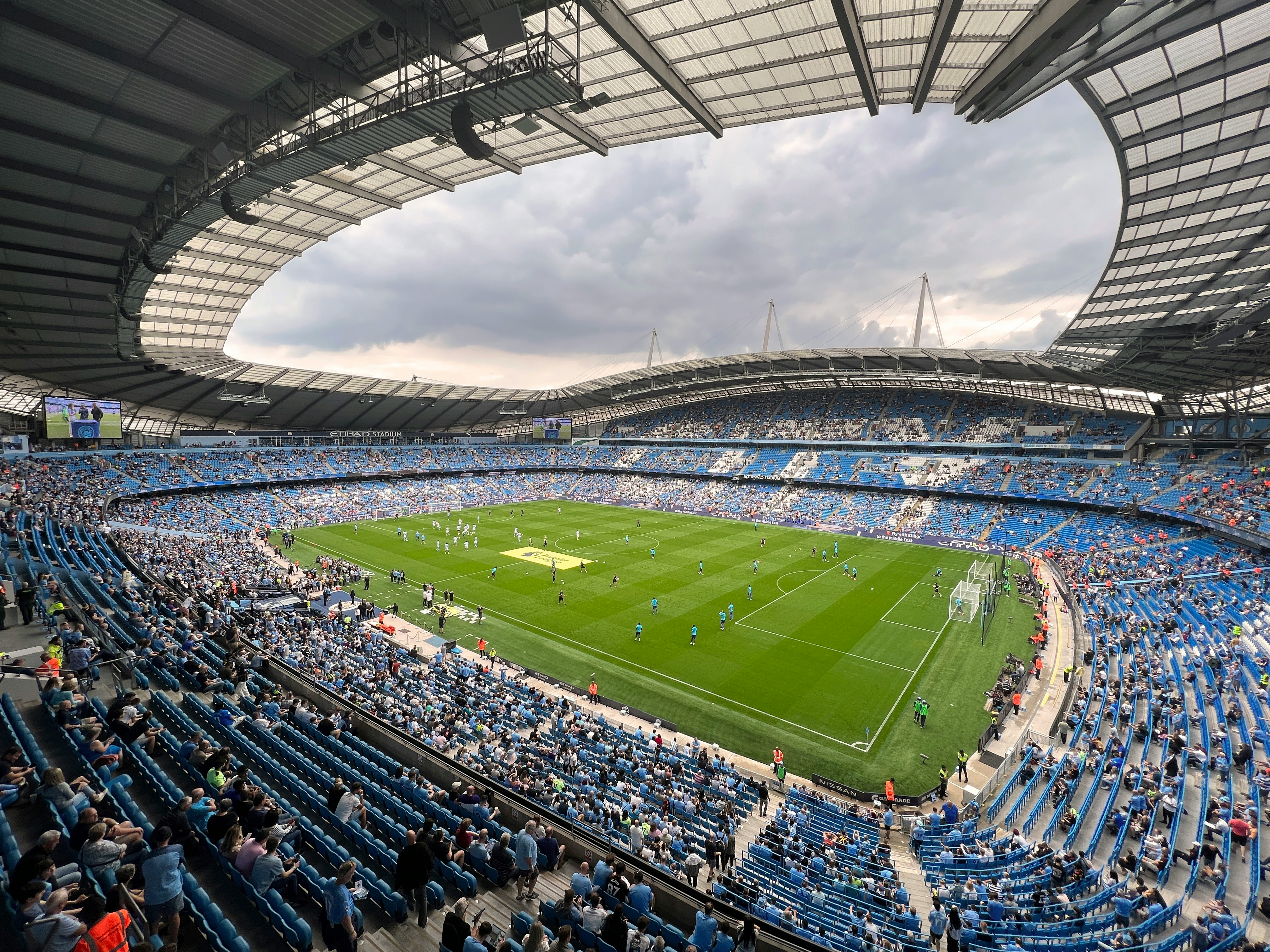 World Cup Final: Venue, Date and Which Teams Are Most Likely to Be There