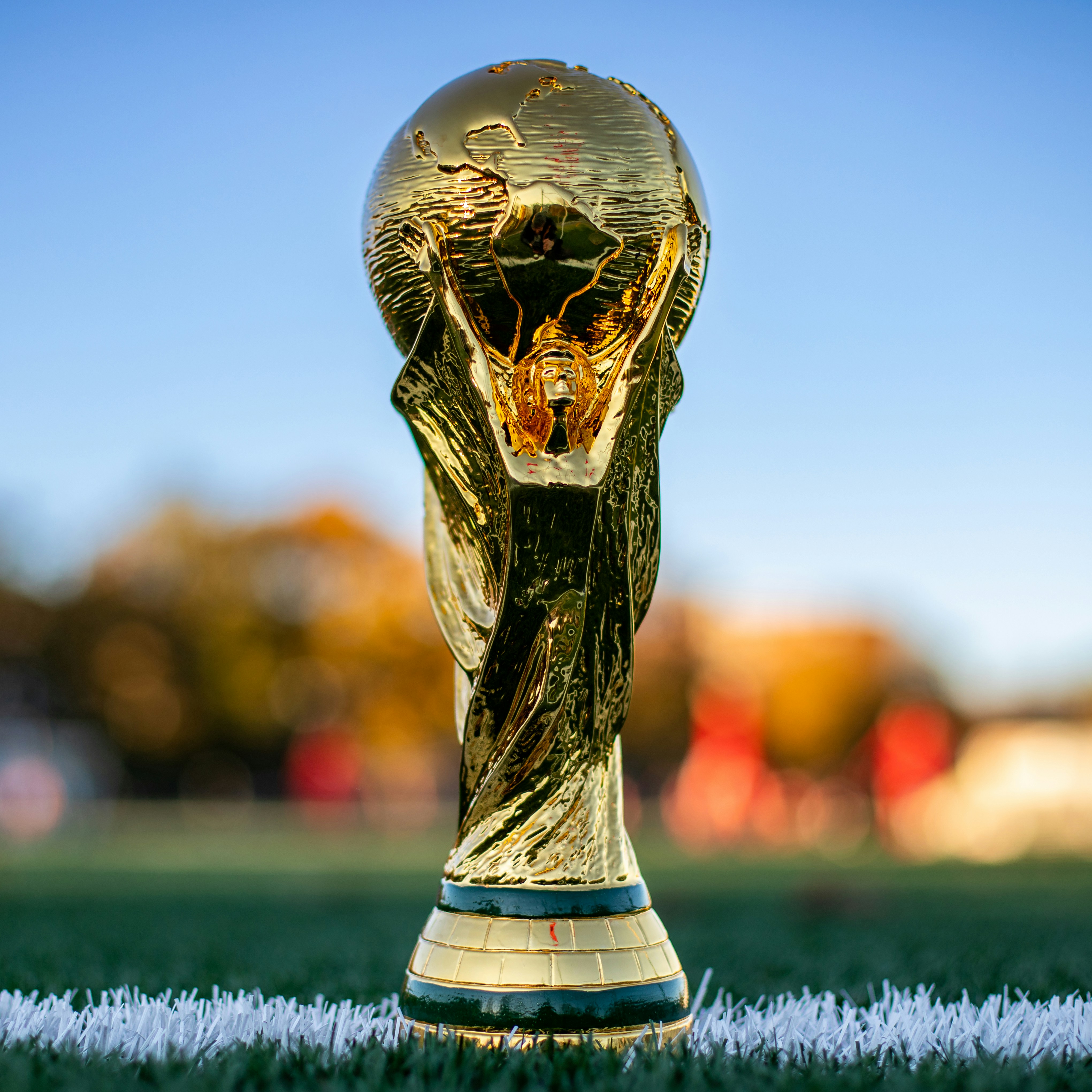 World Cup 2026: Complete Guide to Groups, Fixtures & Teams
