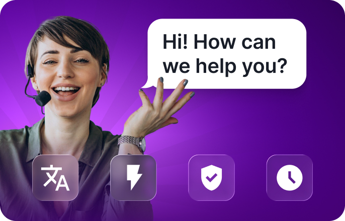 Customer Service and Support