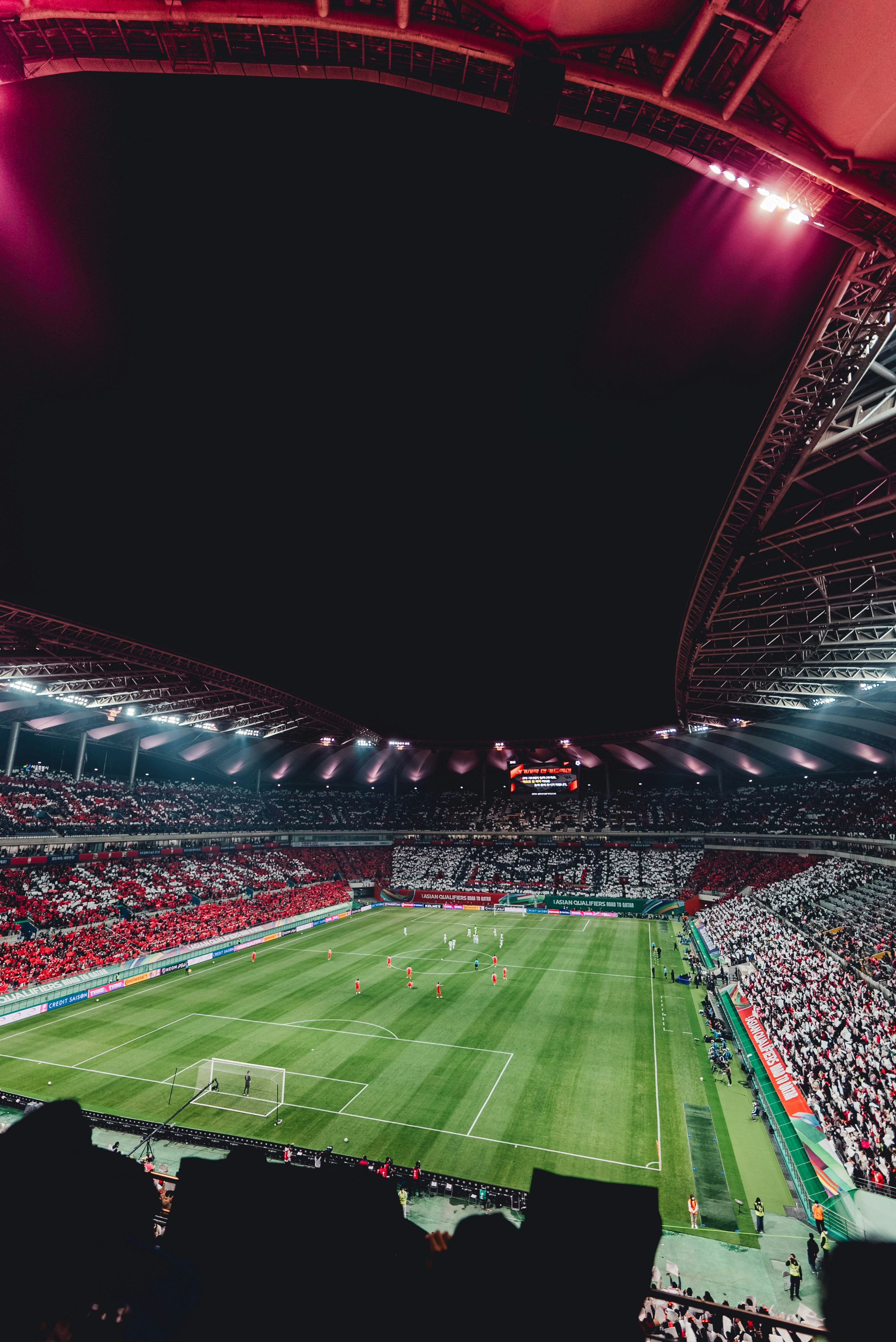 World cup 2026 venue